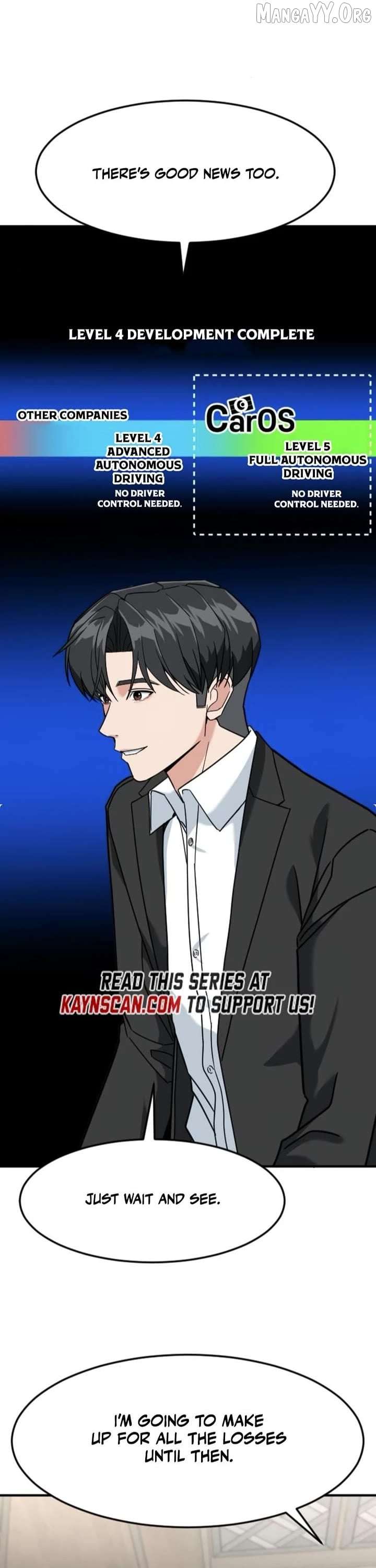 The Investor Who Sees the Future Chapter 78 201 017