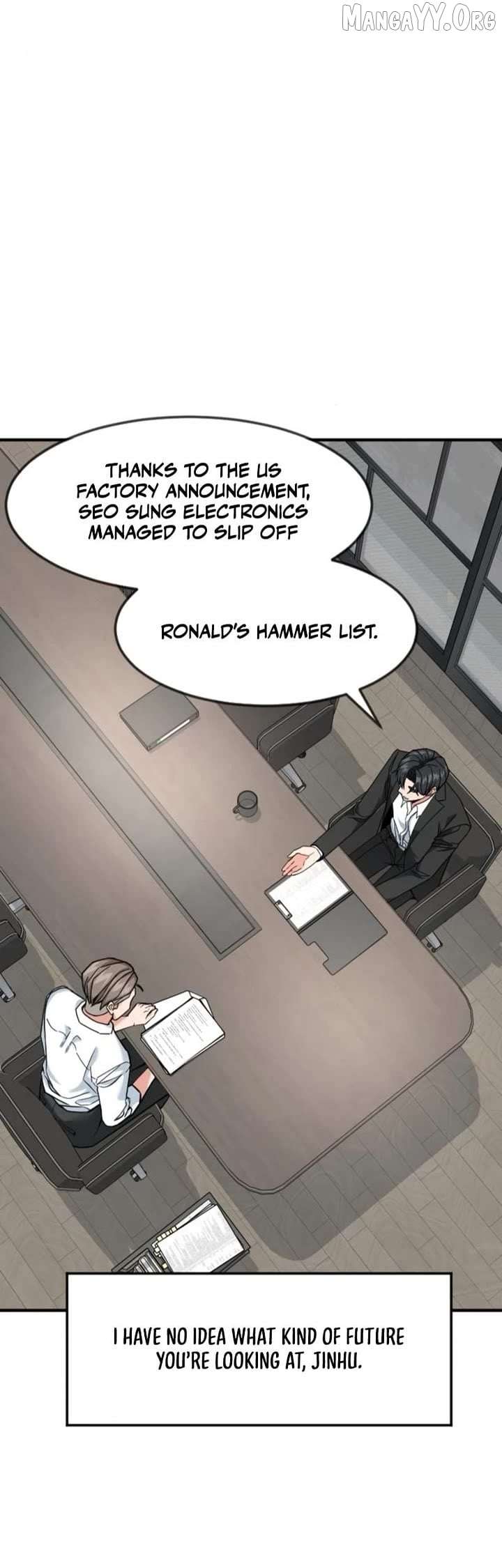 The Investor Who Sees the Future Chapter 78 203 019