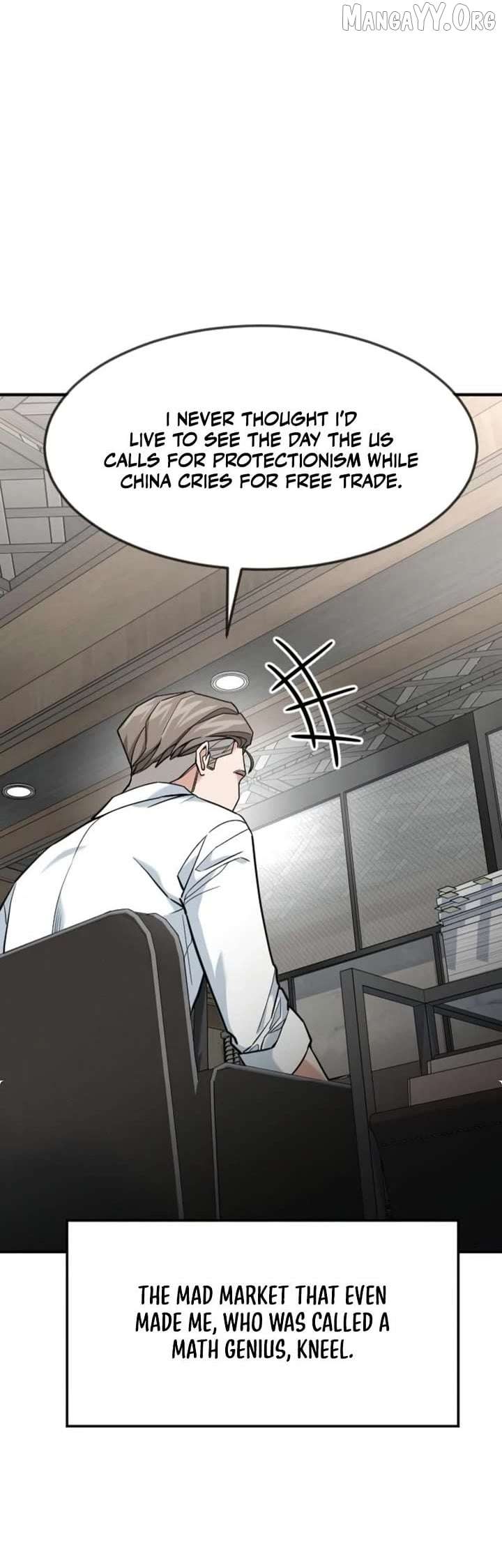 The Investor Who Sees the Future Chapter 78 204 020