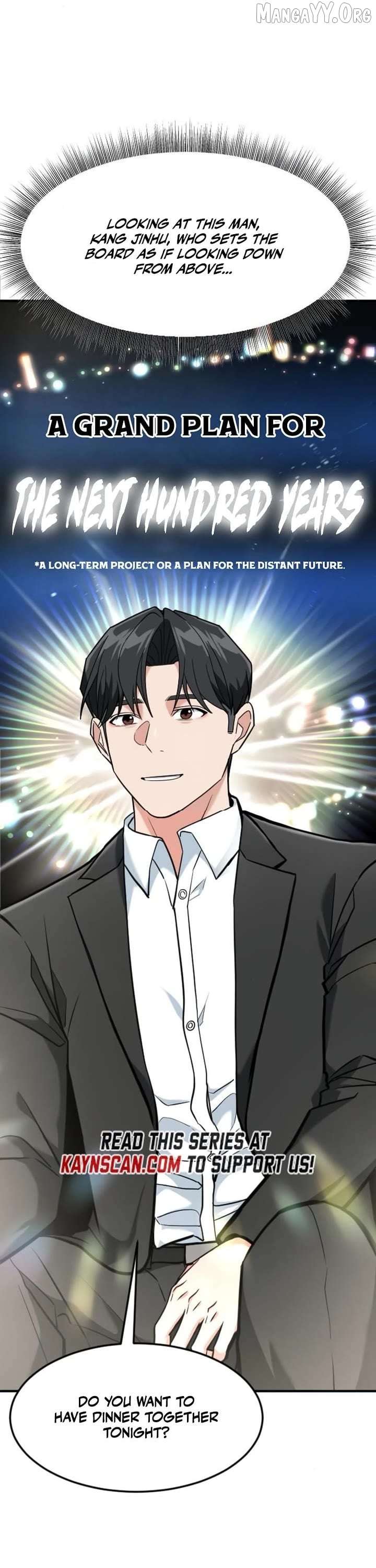 The Investor Who Sees the Future Chapter 78 205 021