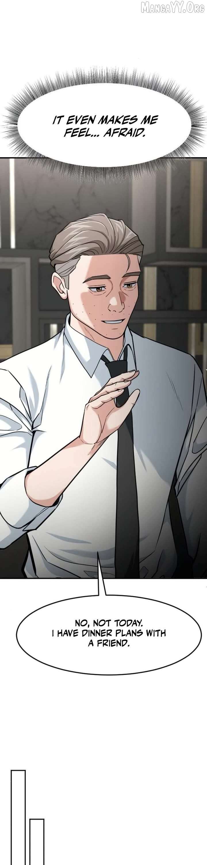 The Investor Who Sees the Future Chapter 78 206 022