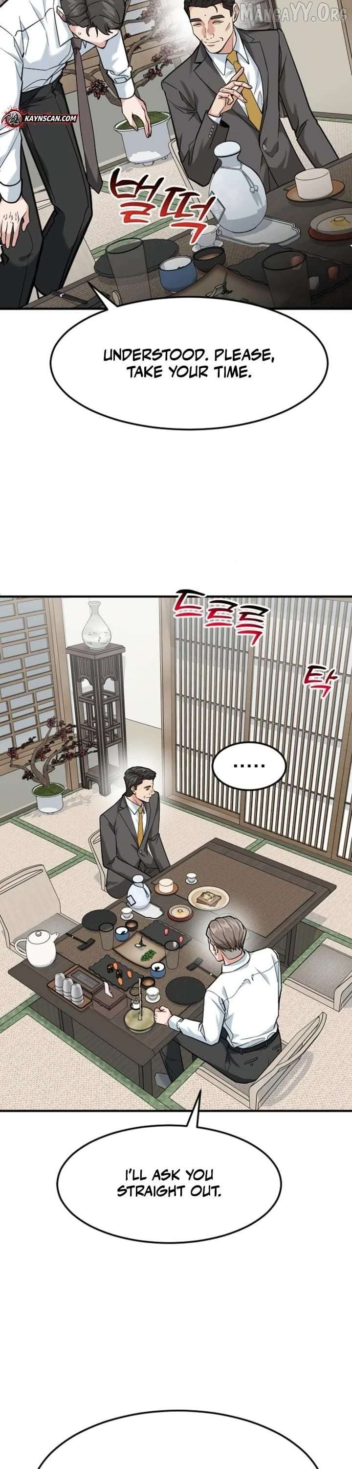 The Investor Who Sees the Future Chapter 78 222 038