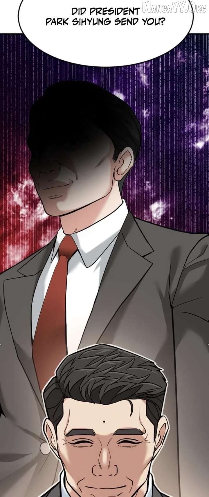 The Investor Who Sees the Future Chapter 78 223 039