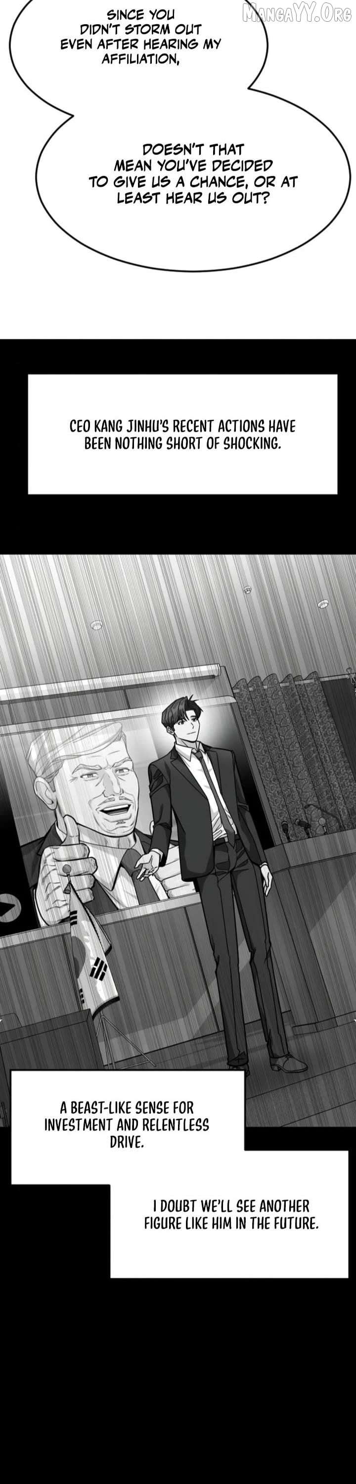 The Investor Who Sees the Future Chapter 78 226 042