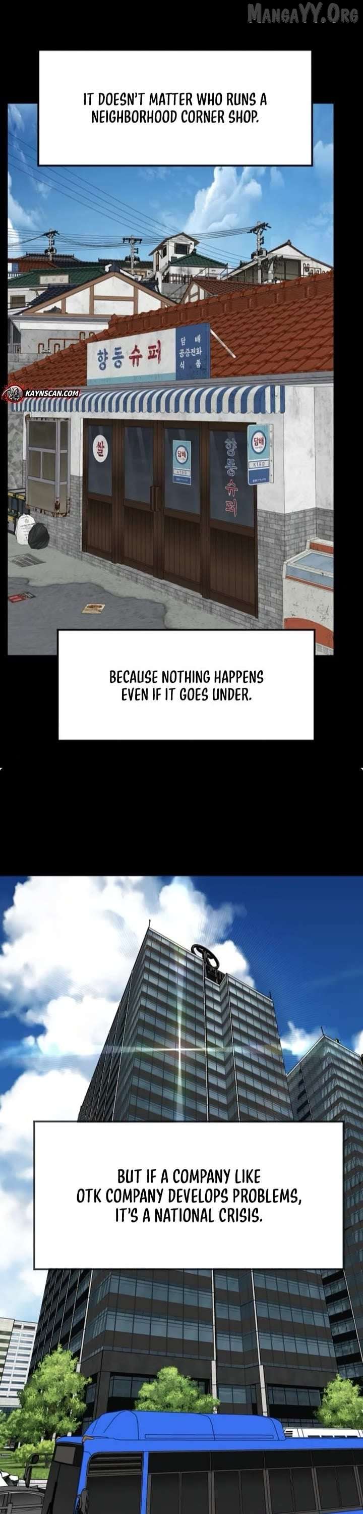 The Investor Who Sees the Future Chapter 78 227 043