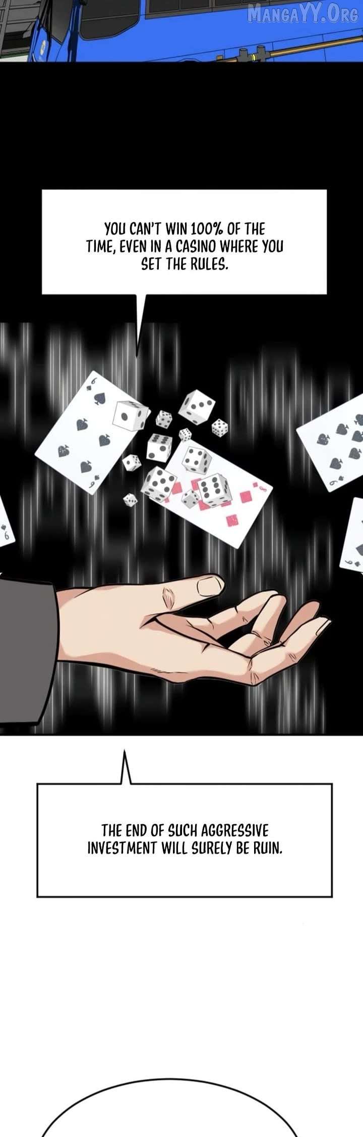 The Investor Who Sees the Future Chapter 78 228 044