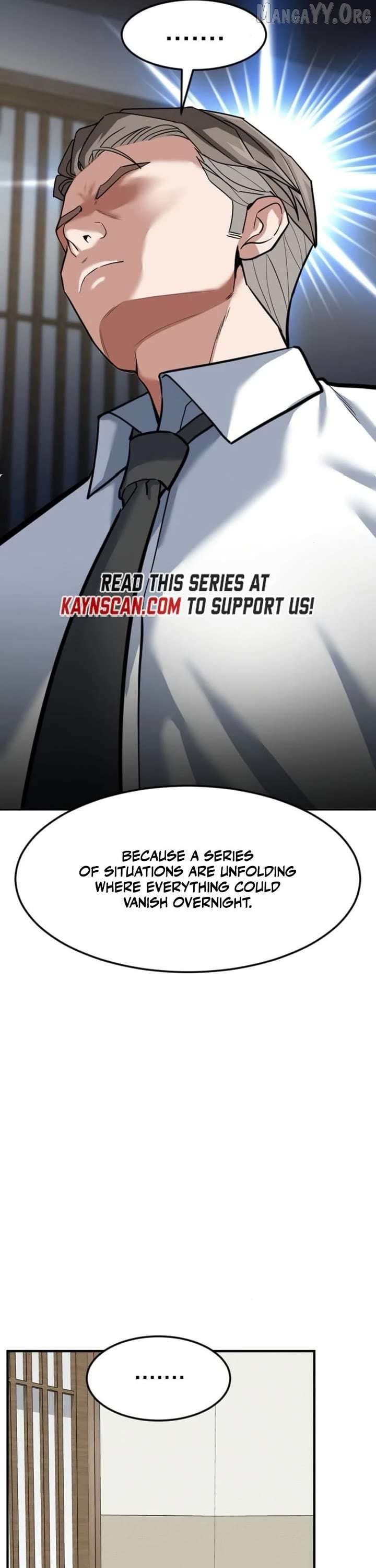 The Investor Who Sees the Future Chapter 78 230 046