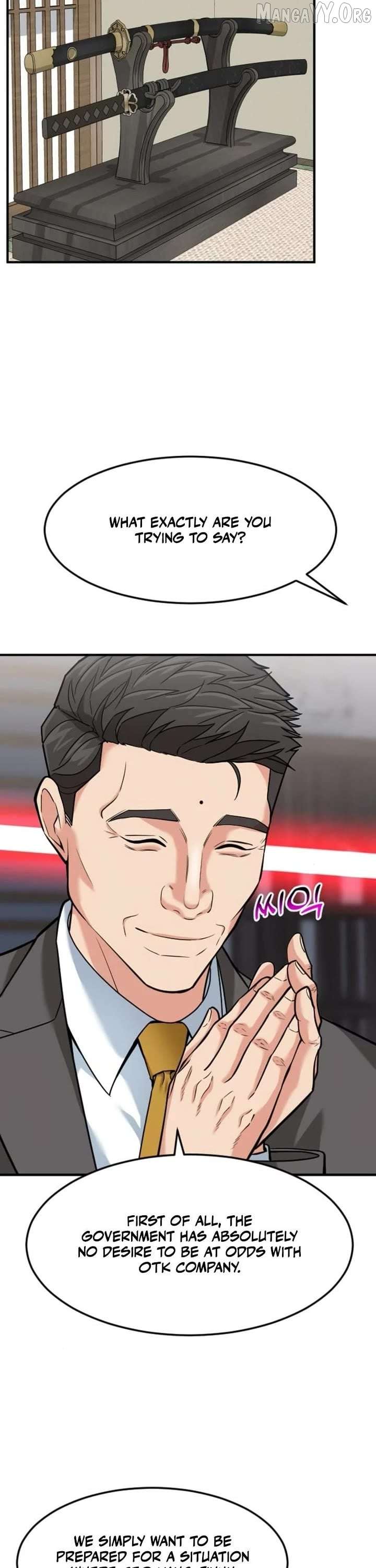 The Investor Who Sees the Future Chapter 78 231 047