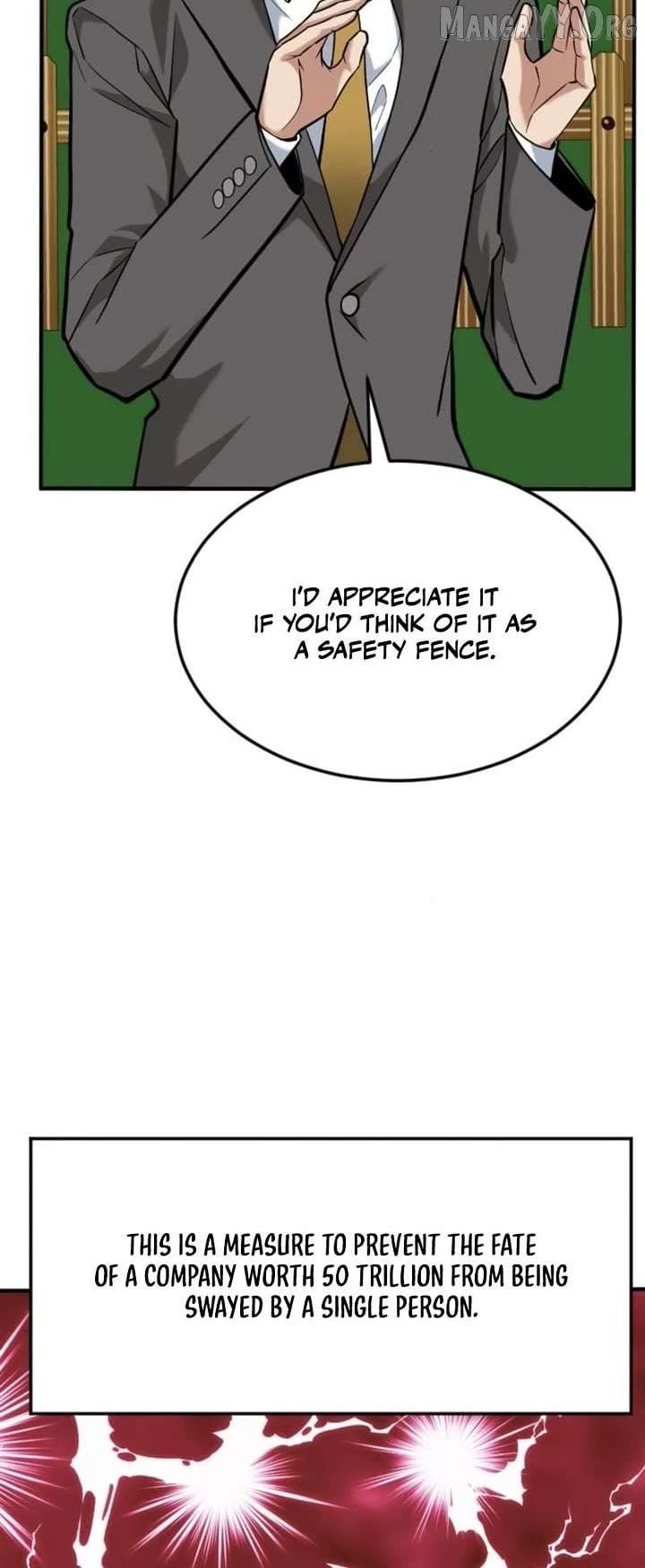 The Investor Who Sees the Future Chapter 78 233 049