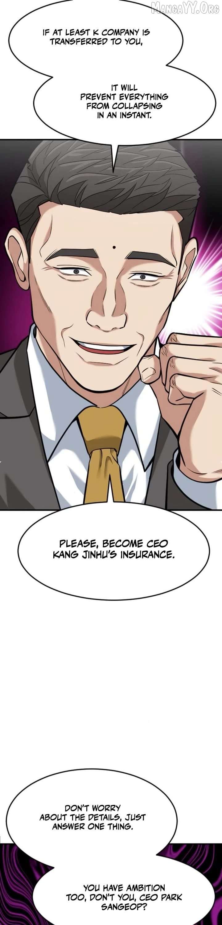 The Investor Who Sees the Future Chapter 78 235 051