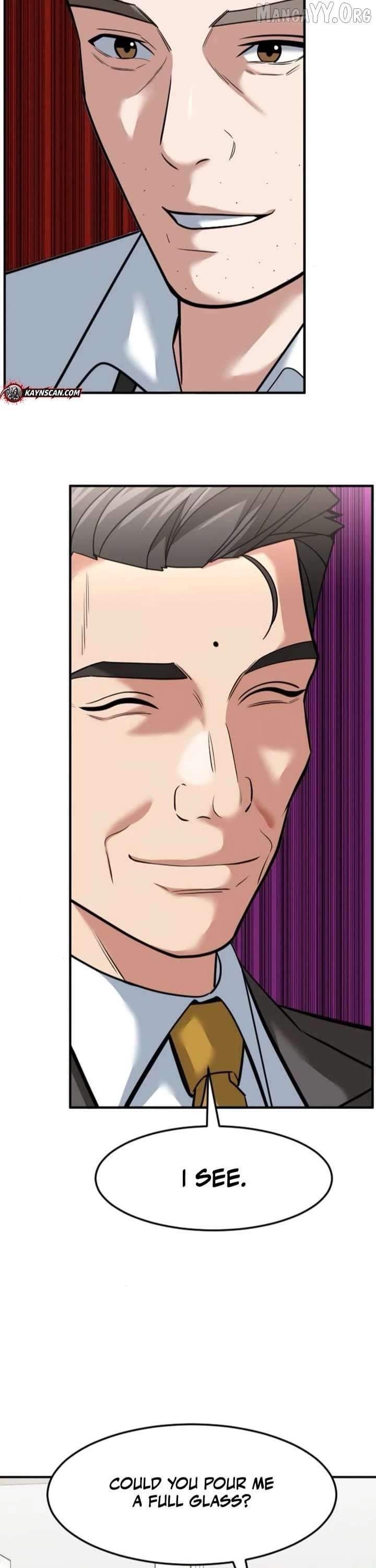 The Investor Who Sees the Future Chapter 78 237 053