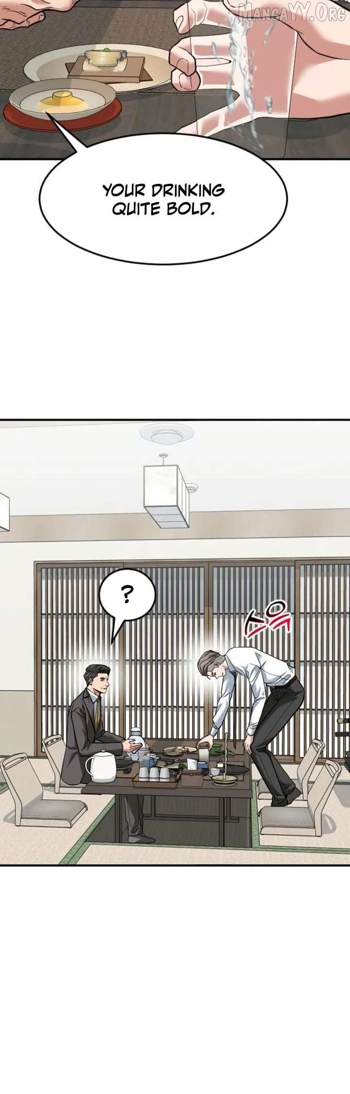 The Investor Who Sees the Future Chapter 78 239 055