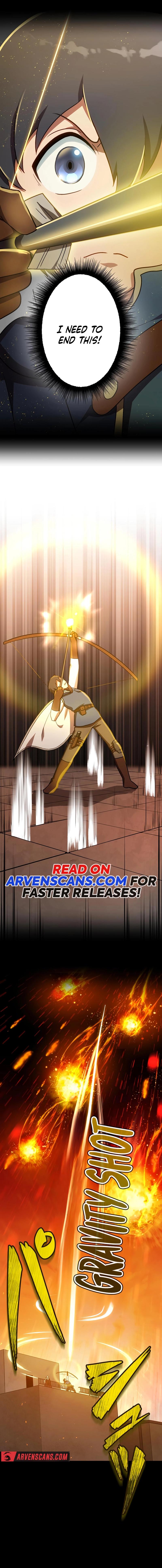 The Invincible Banished Shadow Archer Chapter 26 65 07