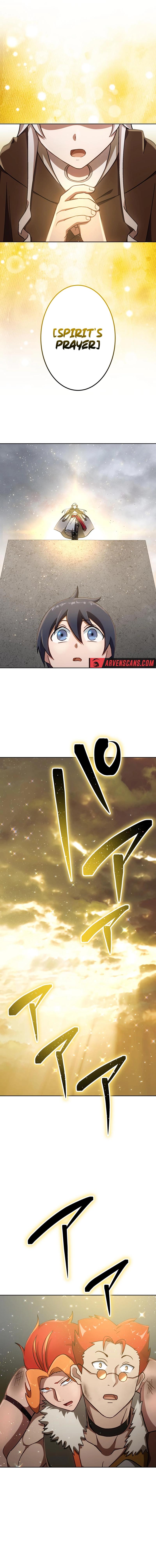 The Invincible Banished Shadow Archer Chapter 26 72 14