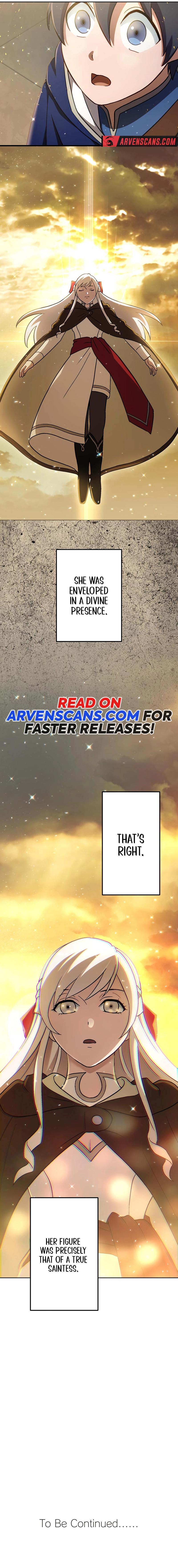 The Invincible Banished Shadow Archer Chapter 26 74 16