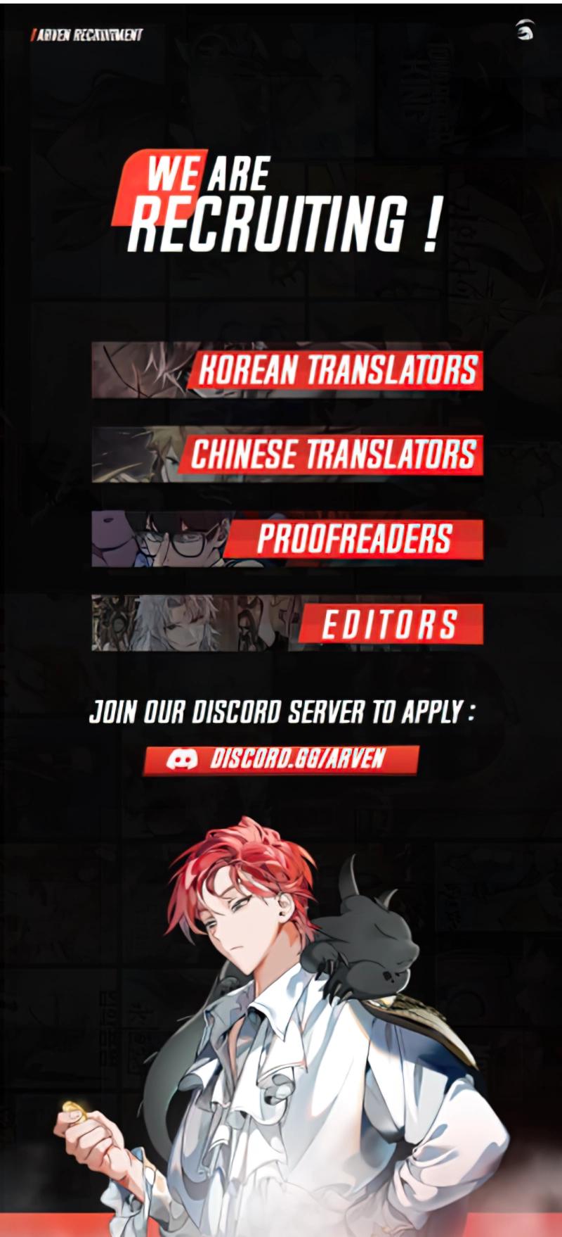 The Invincible Banished Shadow Archer Chapter 26 75 17