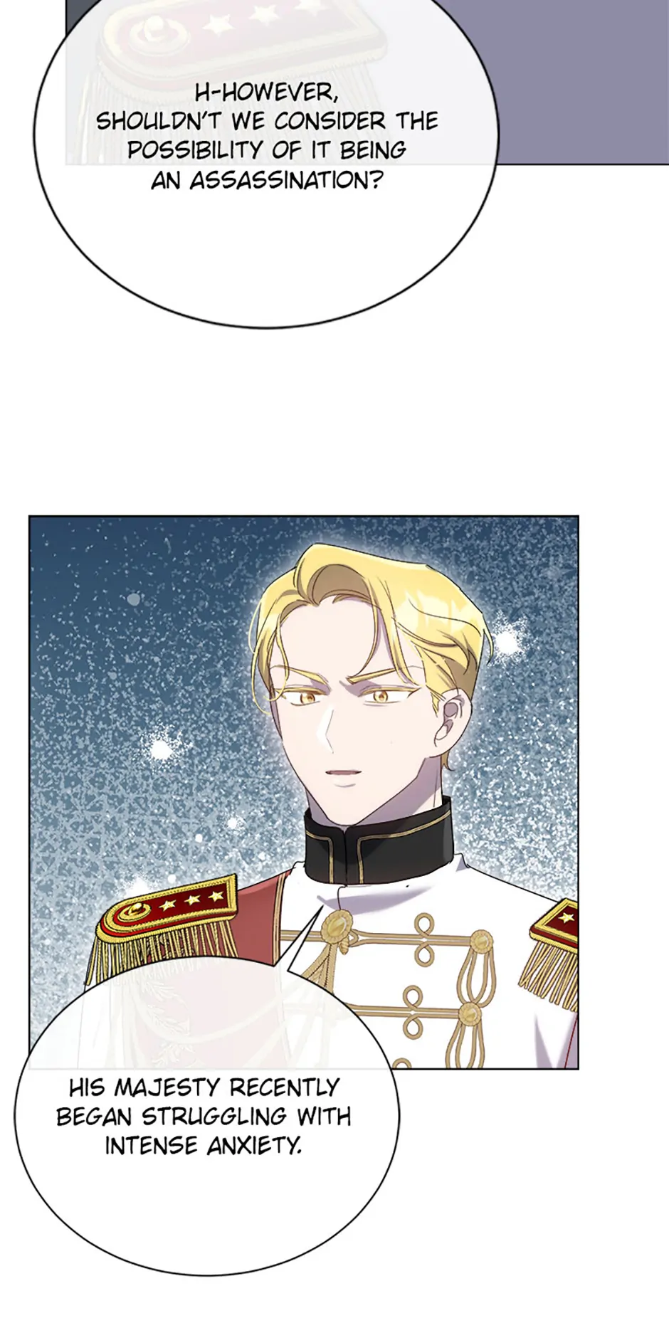 The Kind Older Sister Is No More Chapter 111 226 ch 111 15