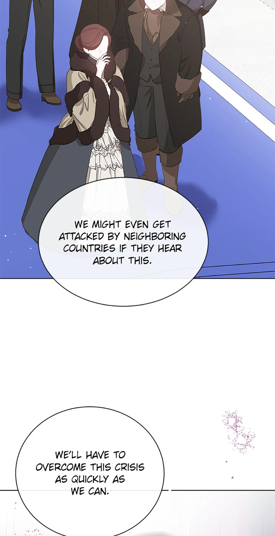 The Kind Older Sister Is No More Chapter 111 231 ch 111 20