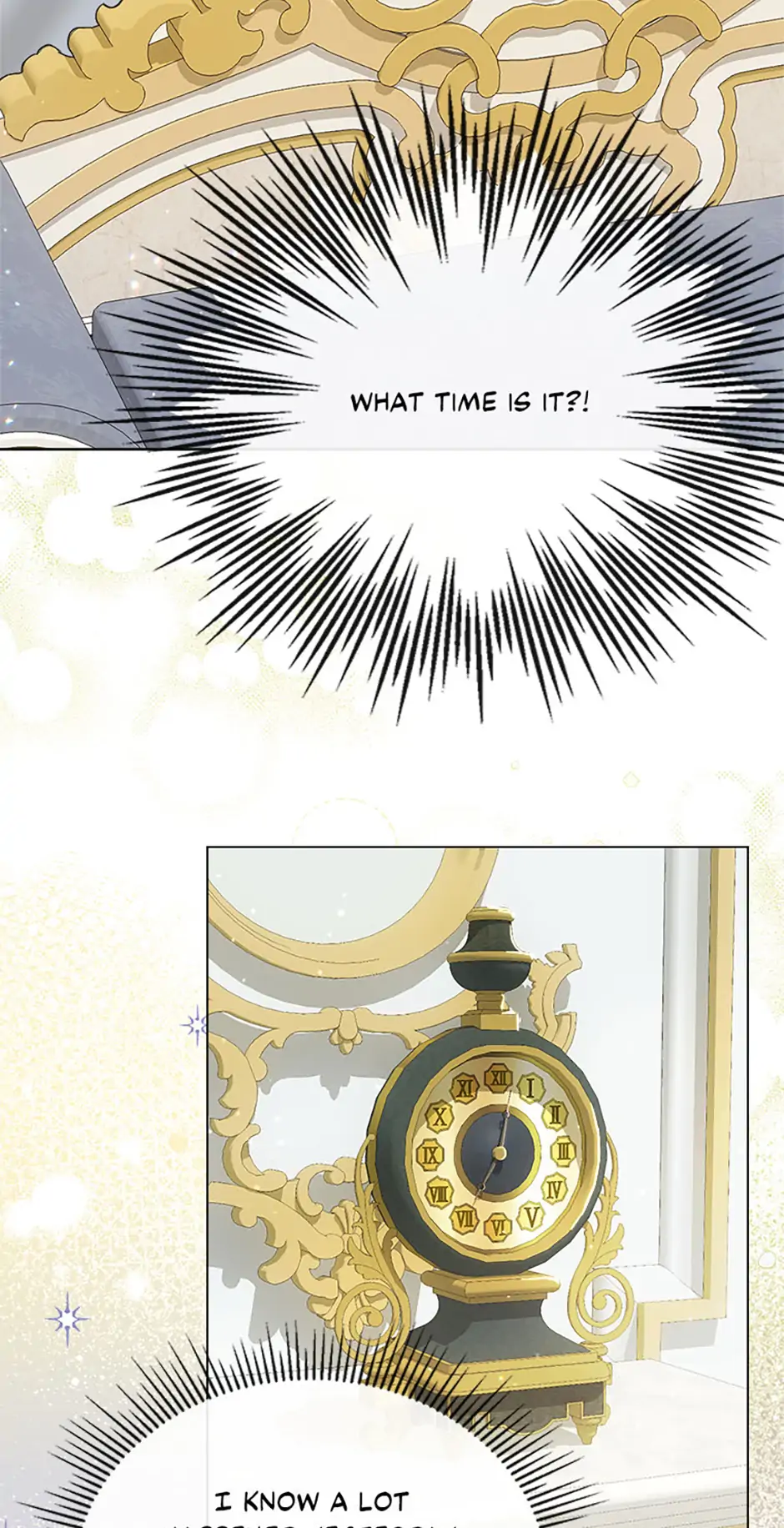 The Kind Older Sister Is No More Chapter 111 235 ch 111 24