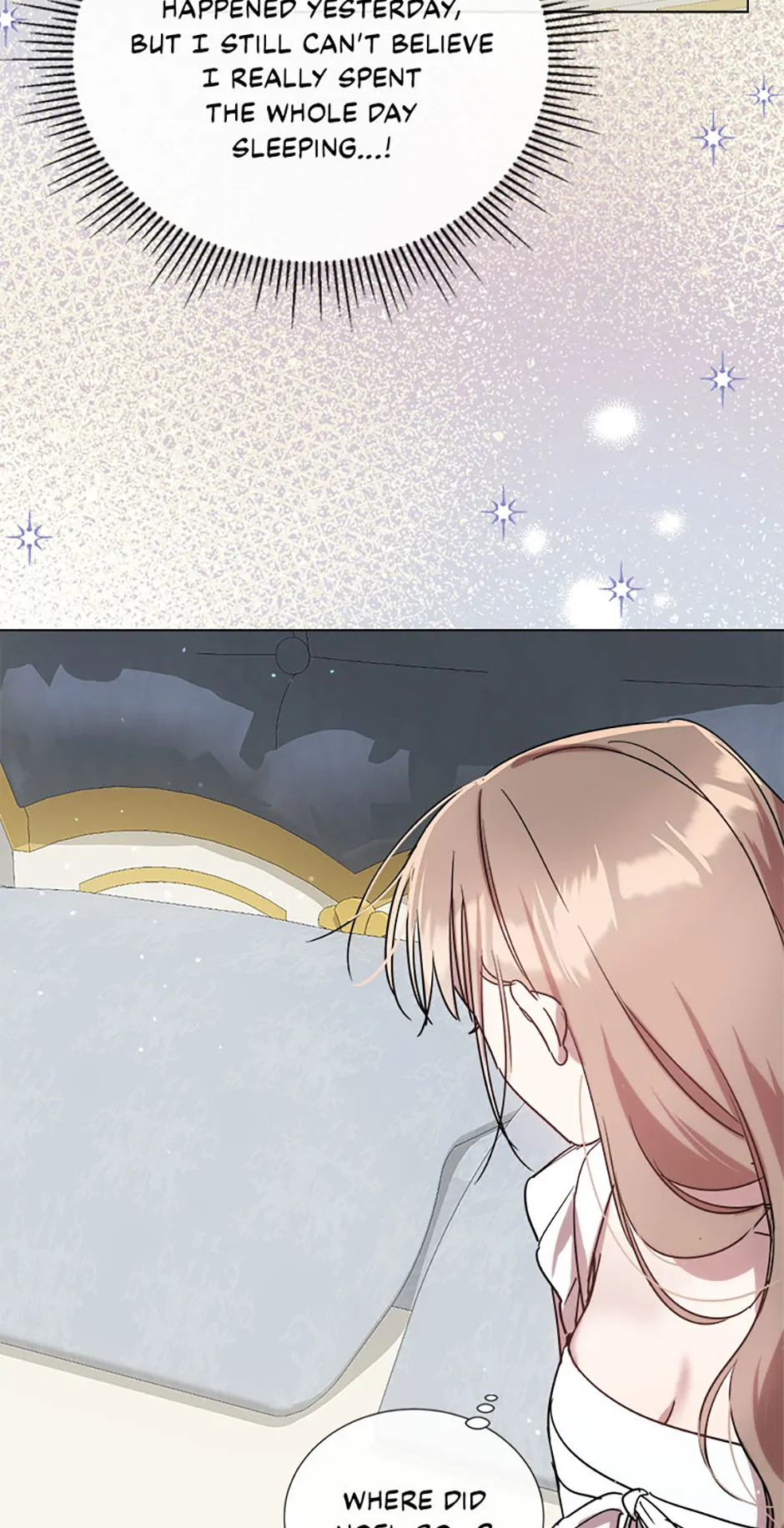 The Kind Older Sister Is No More Chapter 111 236 ch 111 25