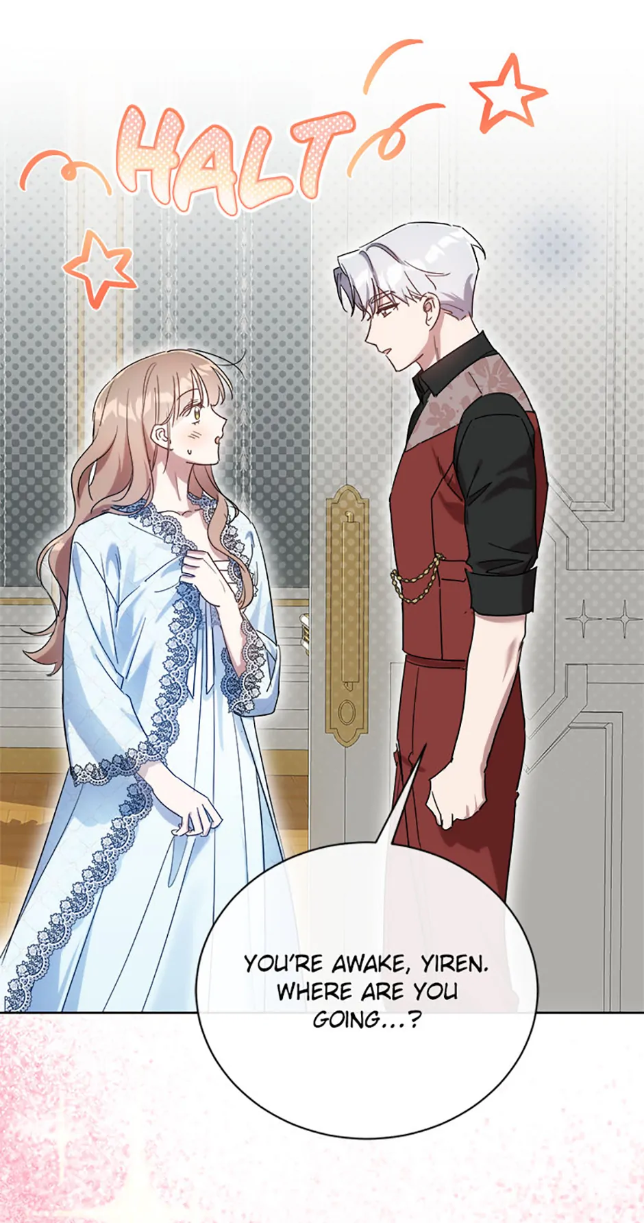 The Kind Older Sister Is No More Chapter 111 238 ch 111 27