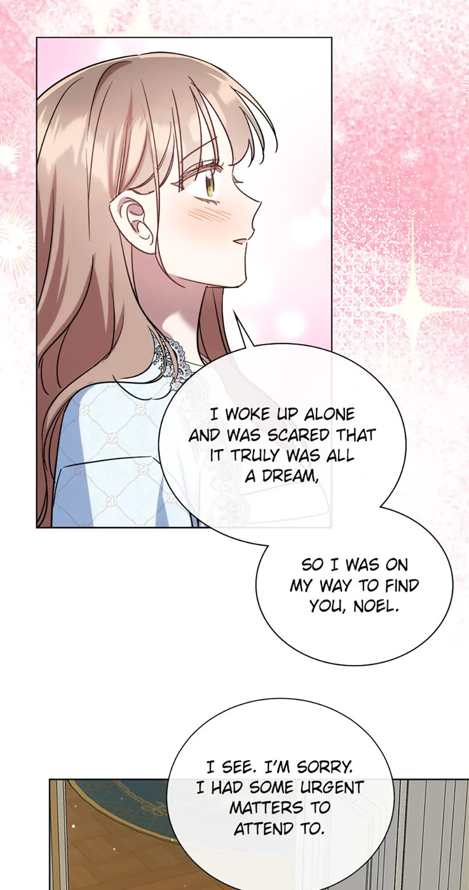 The Kind Older Sister Is No More Chapter 111 239 ch 111 28