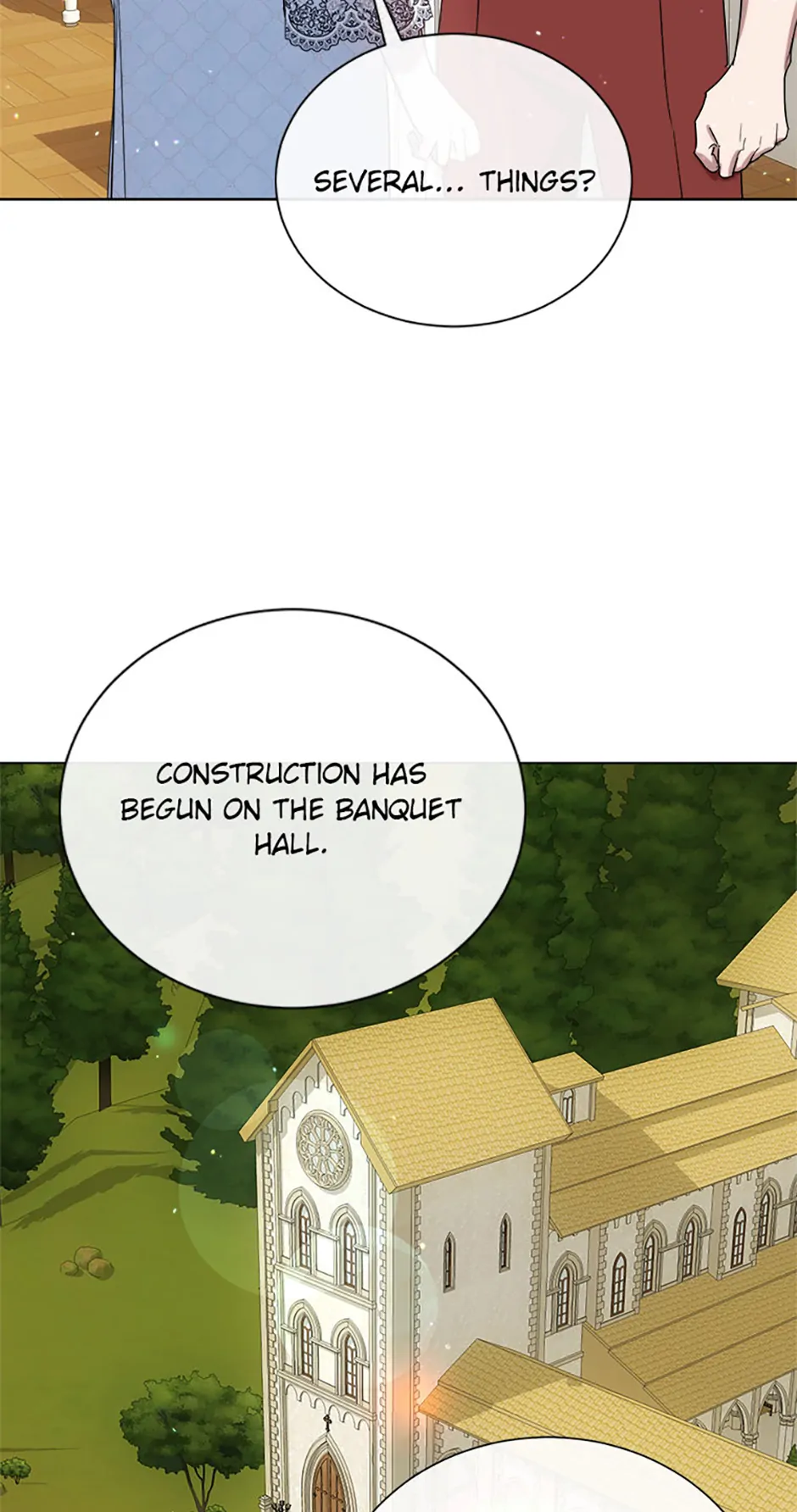 The Kind Older Sister Is No More Chapter 111 242 ch 111 31