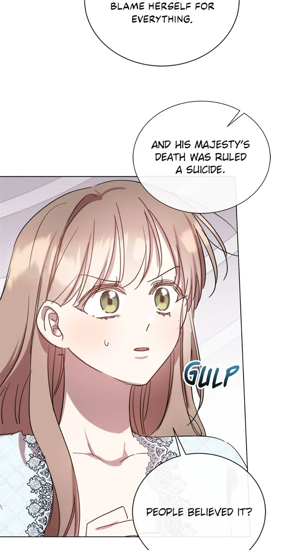 The Kind Older Sister Is No More Chapter 111 245 ch 111 34