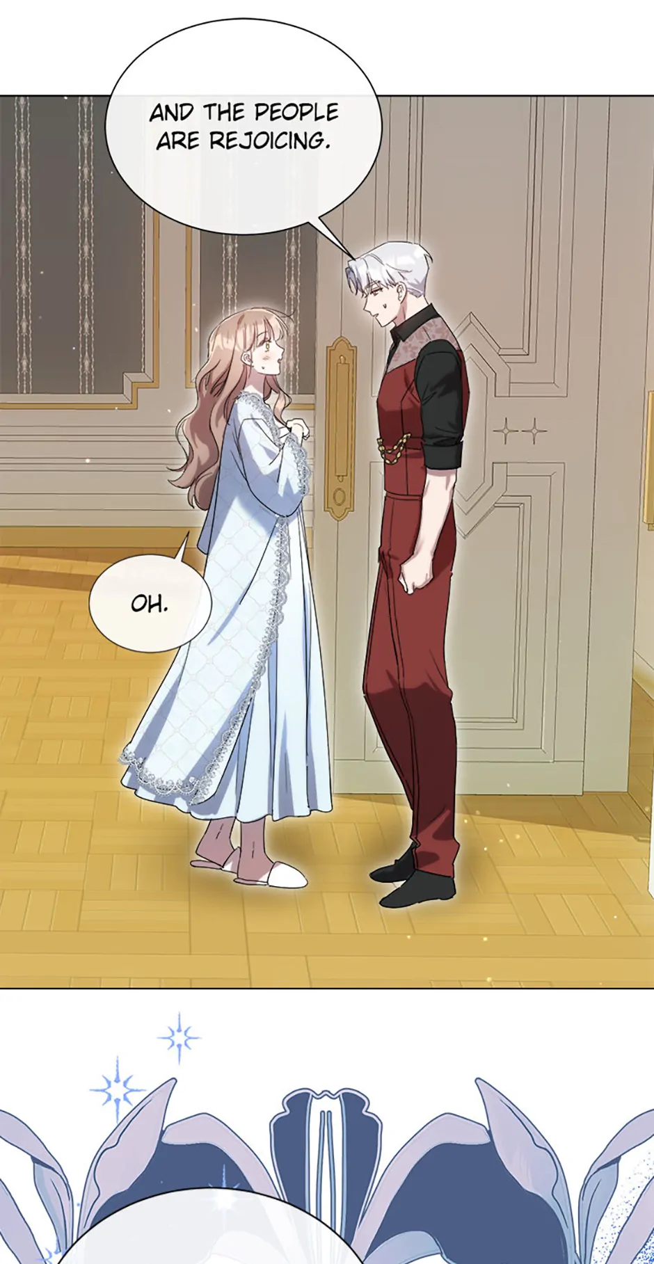 The Kind Older Sister Is No More Chapter 111 247 ch 111 36