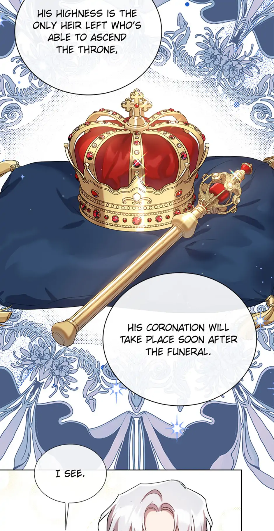 The Kind Older Sister Is No More Chapter 111 248 ch 111 37