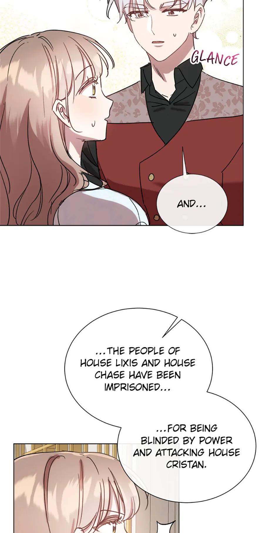 The Kind Older Sister Is No More Chapter 111 249 ch 111 38