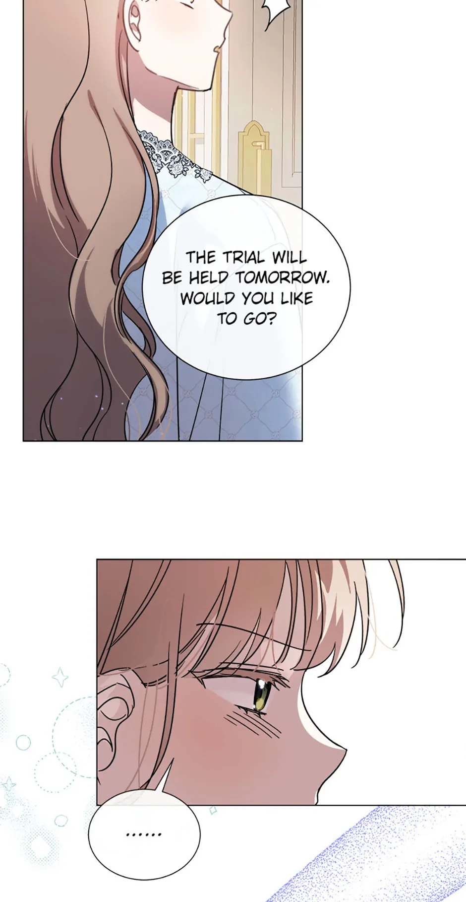 The Kind Older Sister Is No More Chapter 111 250 ch 111 39