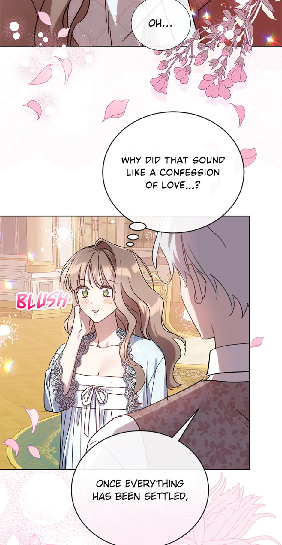 The Kind Older Sister Is No More Chapter 111 254 ch 111 43