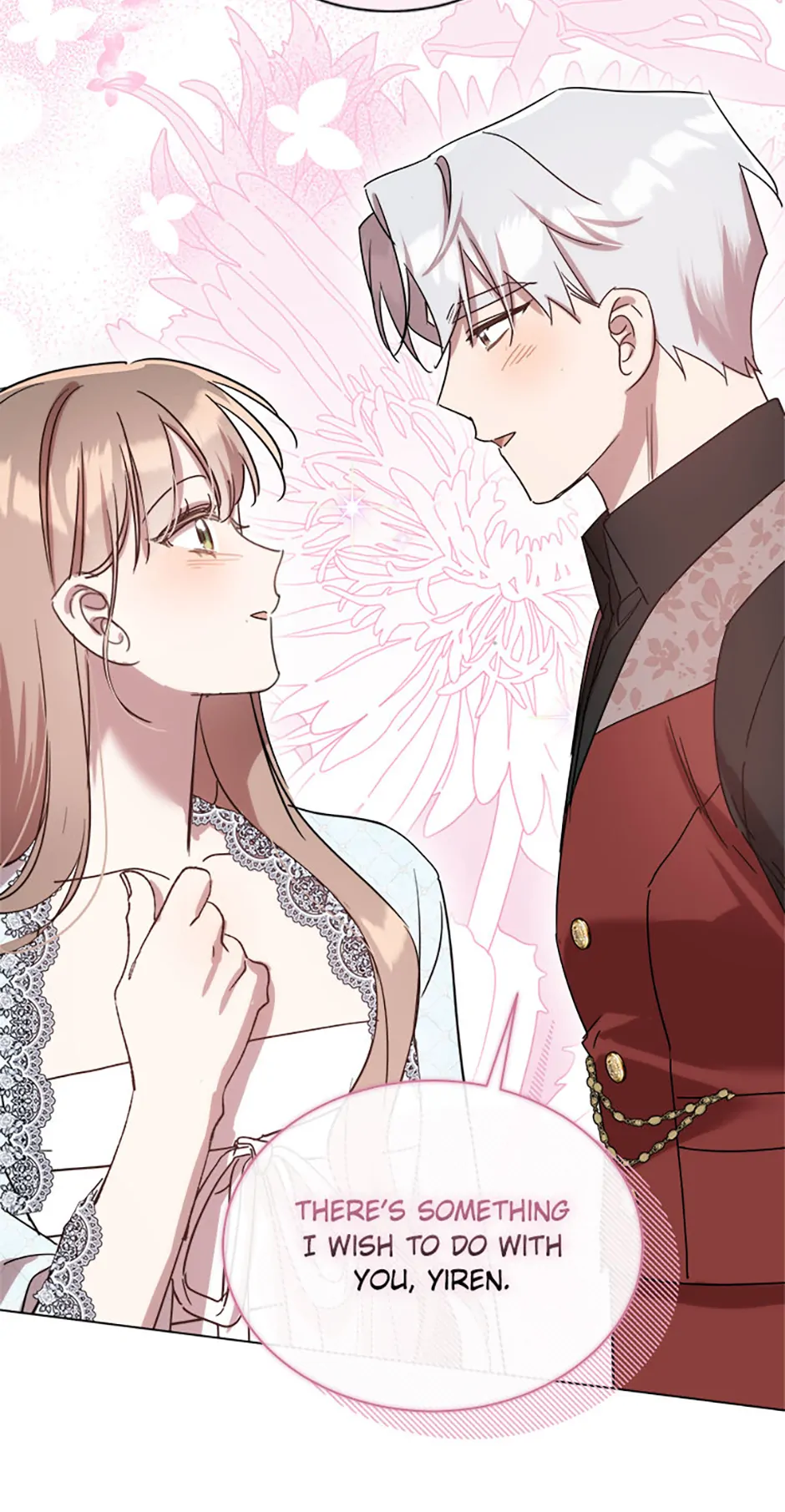 The Kind Older Sister Is No More Chapter 111 255 ch 111 44