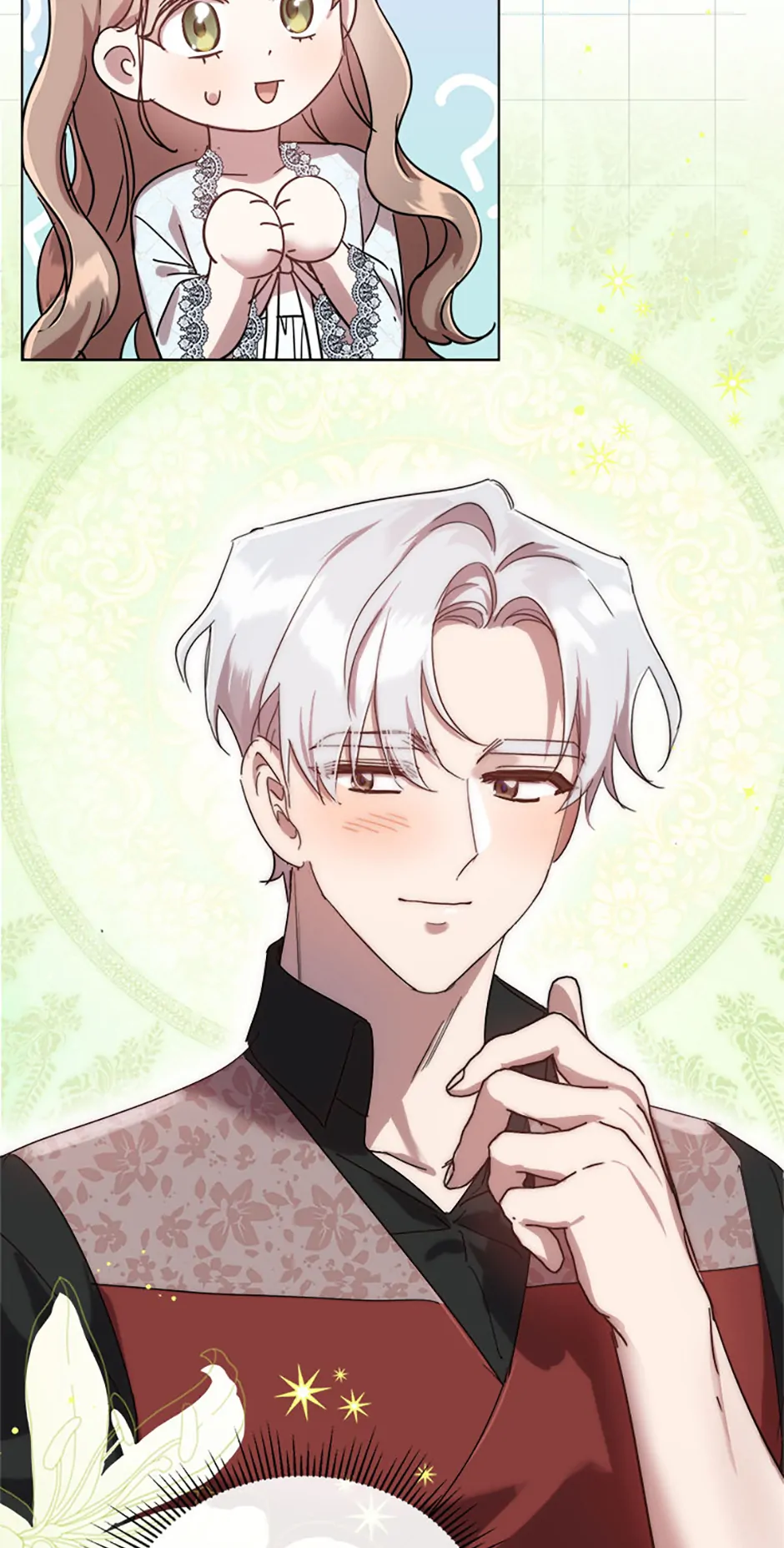 The Kind Older Sister Is No More Chapter 111 257 ch 111 46