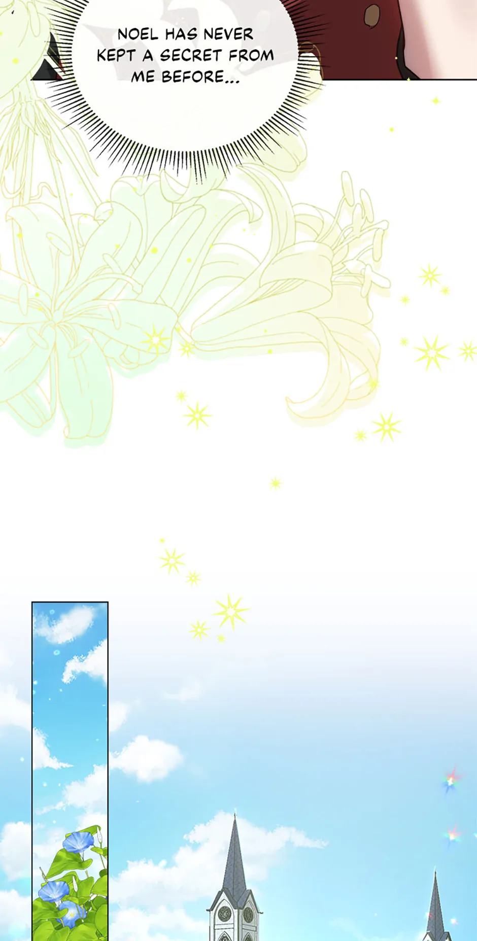 The Kind Older Sister Is No More Chapter 111 258 ch 111 47