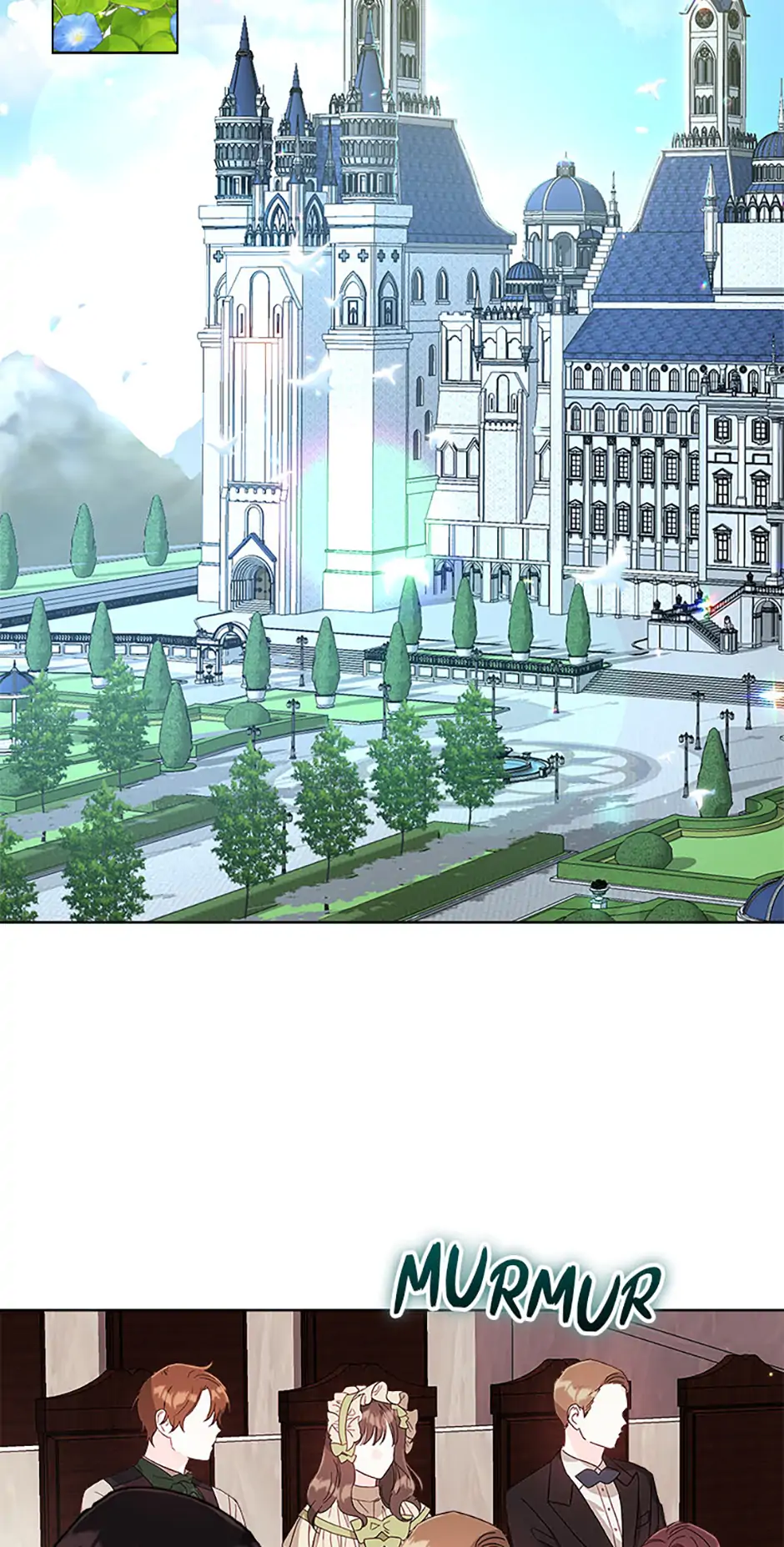 The Kind Older Sister Is No More Chapter 111 259 ch 111 48