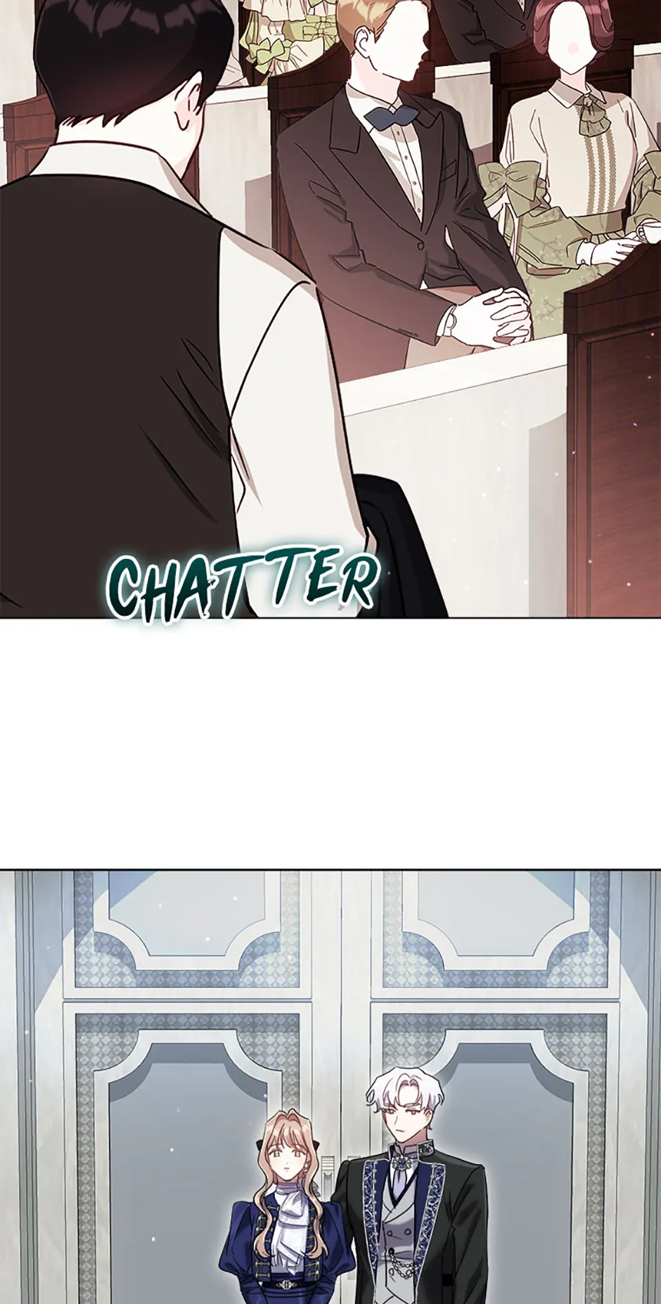 The Kind Older Sister Is No More Chapter 111 260 ch 111 49