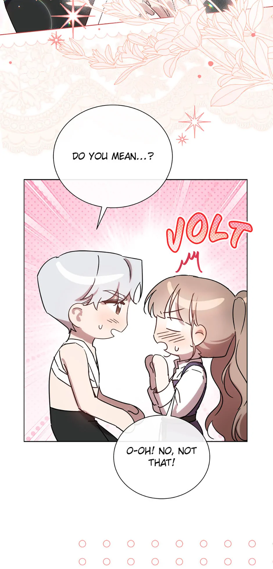 The Kind Older Sister Is No More Chapter 111 216 ch 111 5