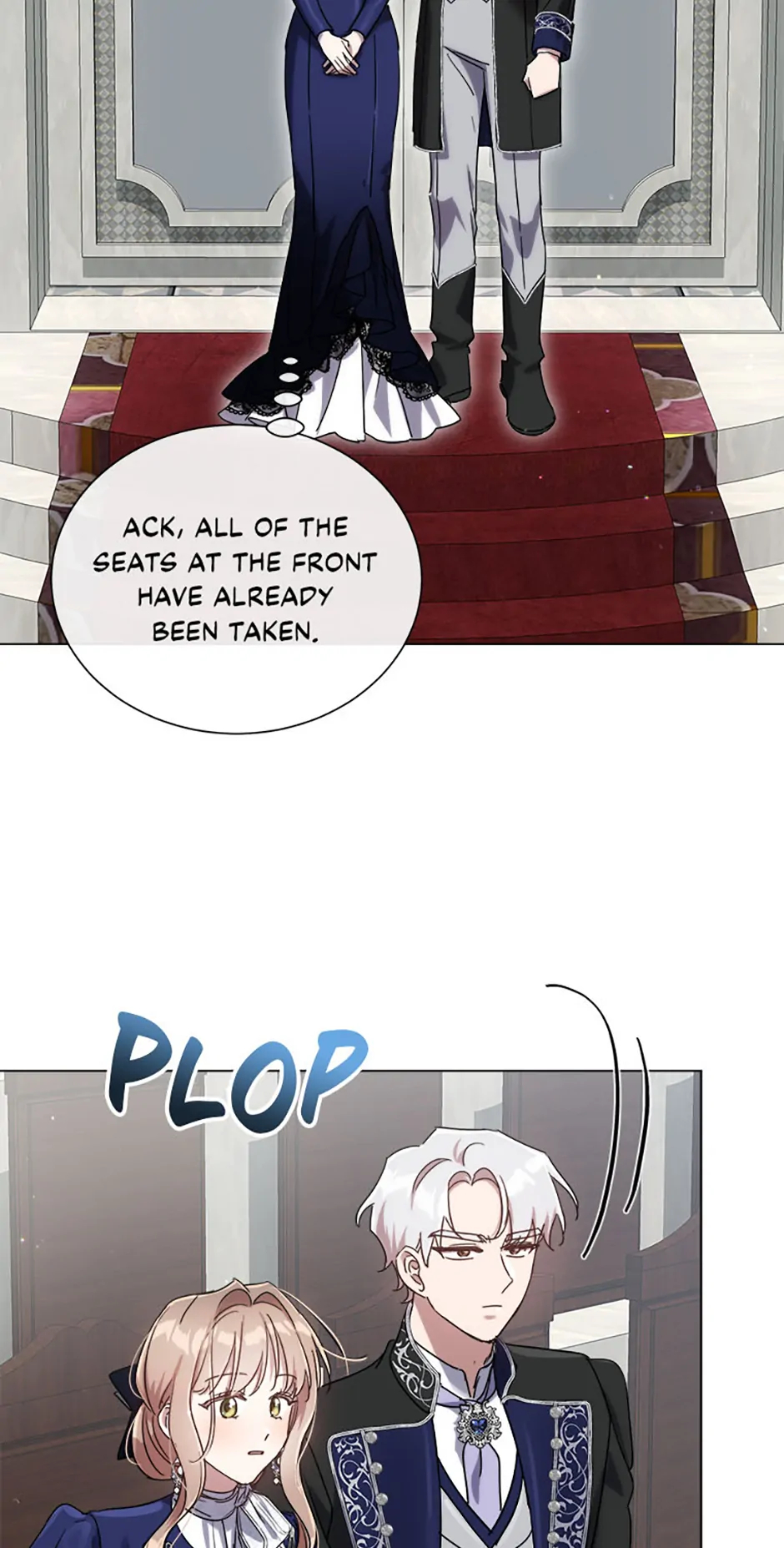 The Kind Older Sister Is No More Chapter 111 261 ch 111 50