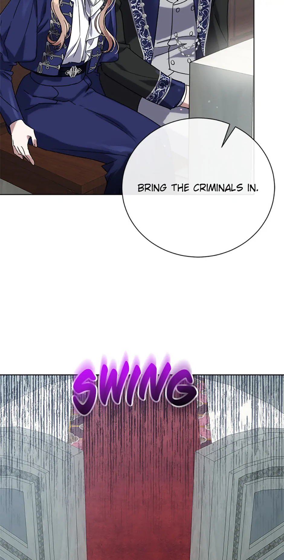 The Kind Older Sister Is No More Chapter 111 262 ch 111 51