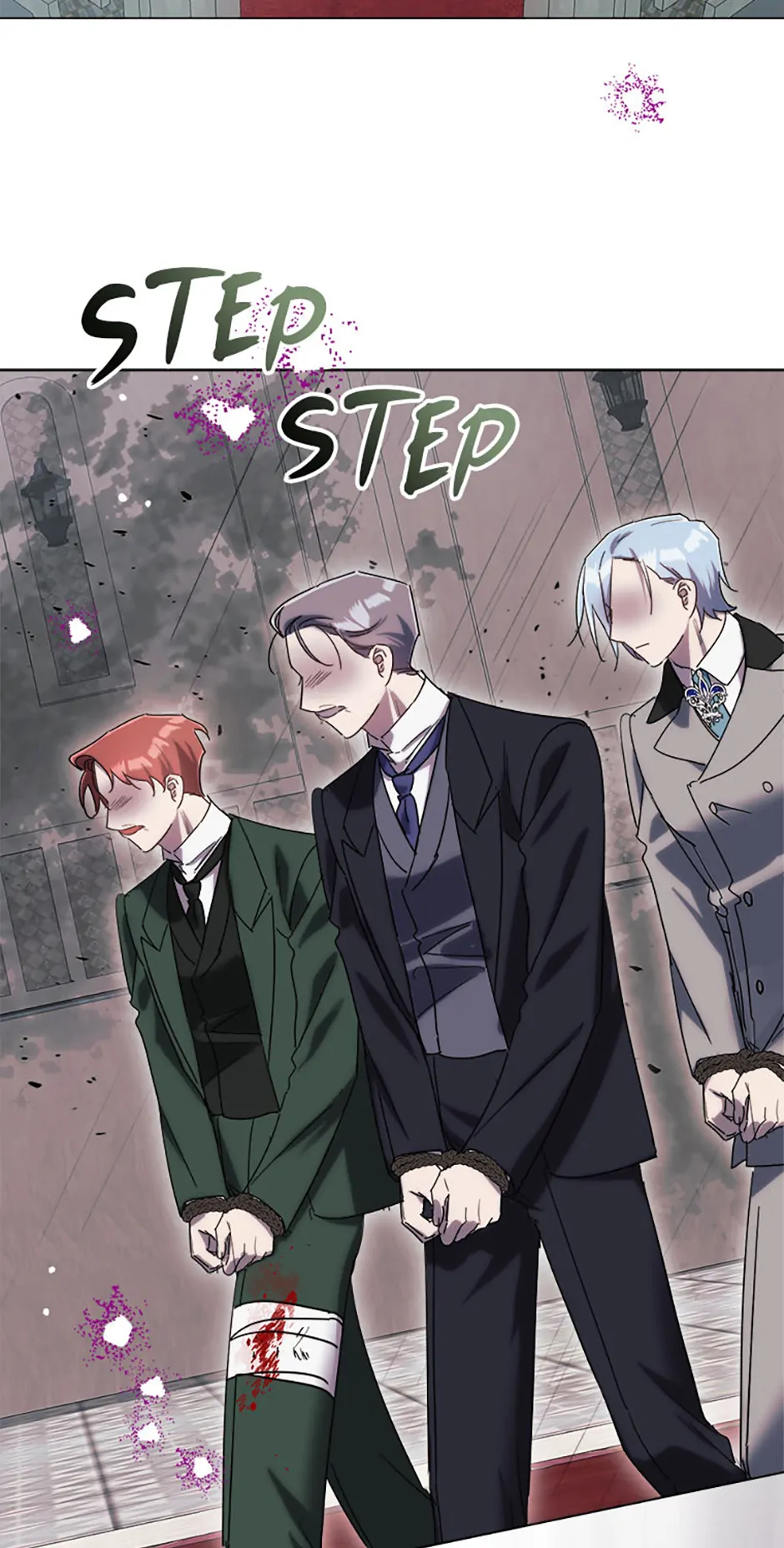 The Kind Older Sister Is No More Chapter 111 263 ch 111 52