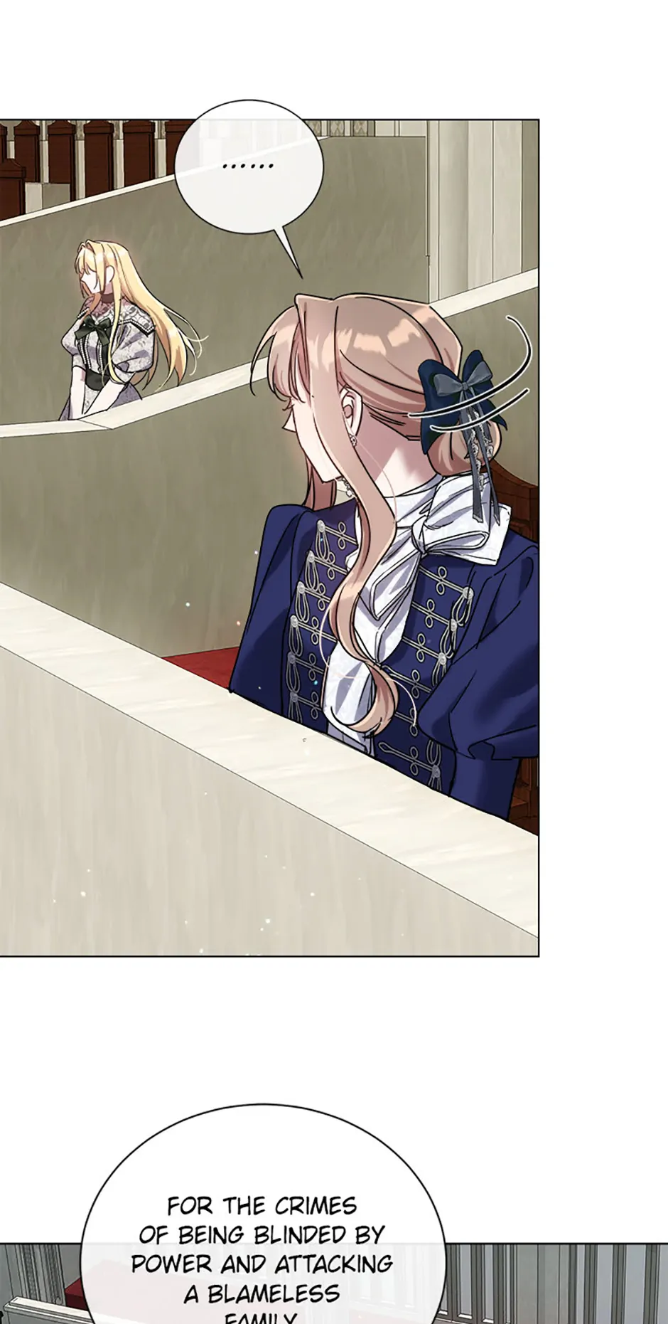 The Kind Older Sister Is No More Chapter 111 265 ch 111 54