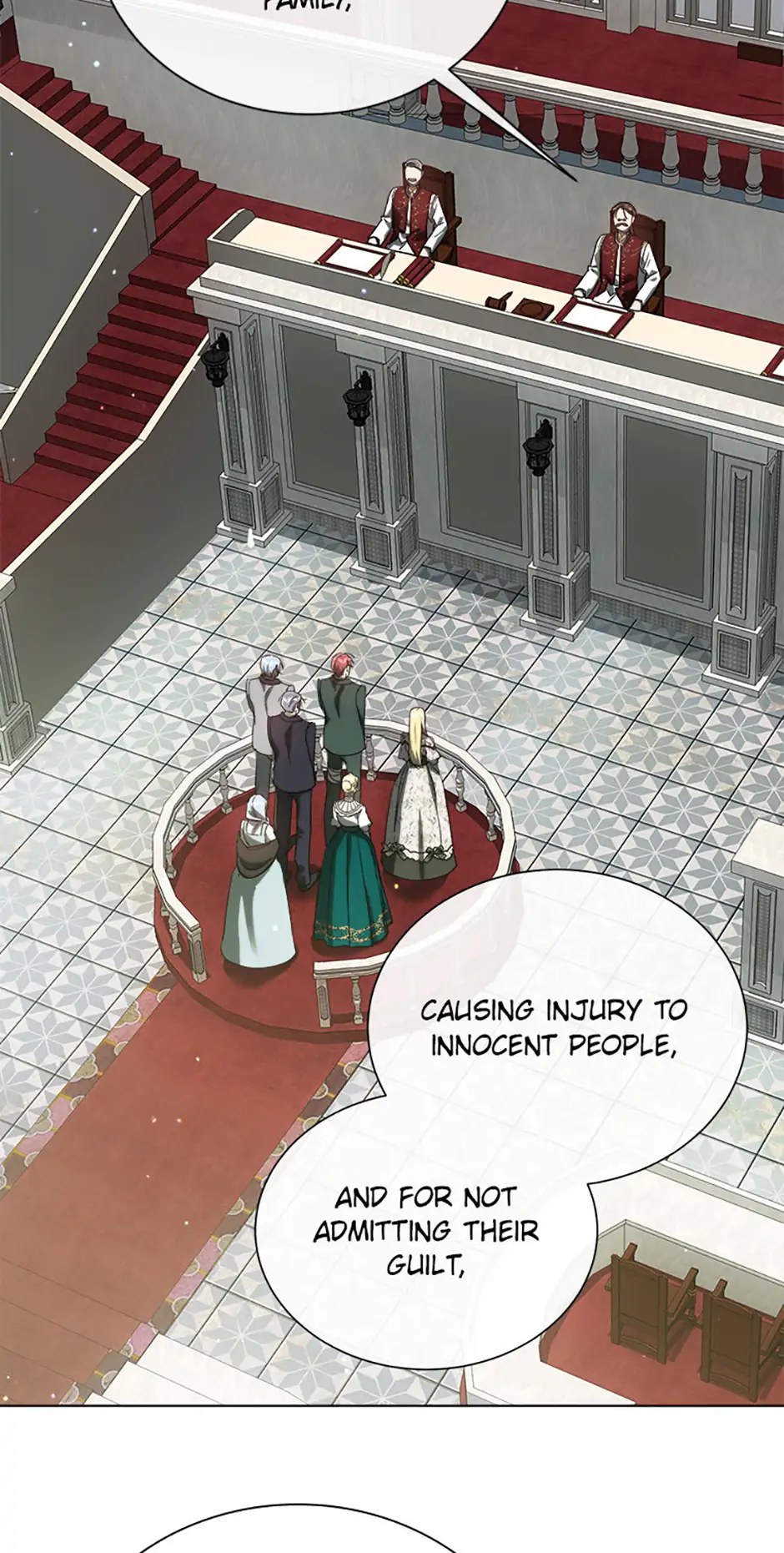 The Kind Older Sister Is No More Chapter 111 266 ch 111 55