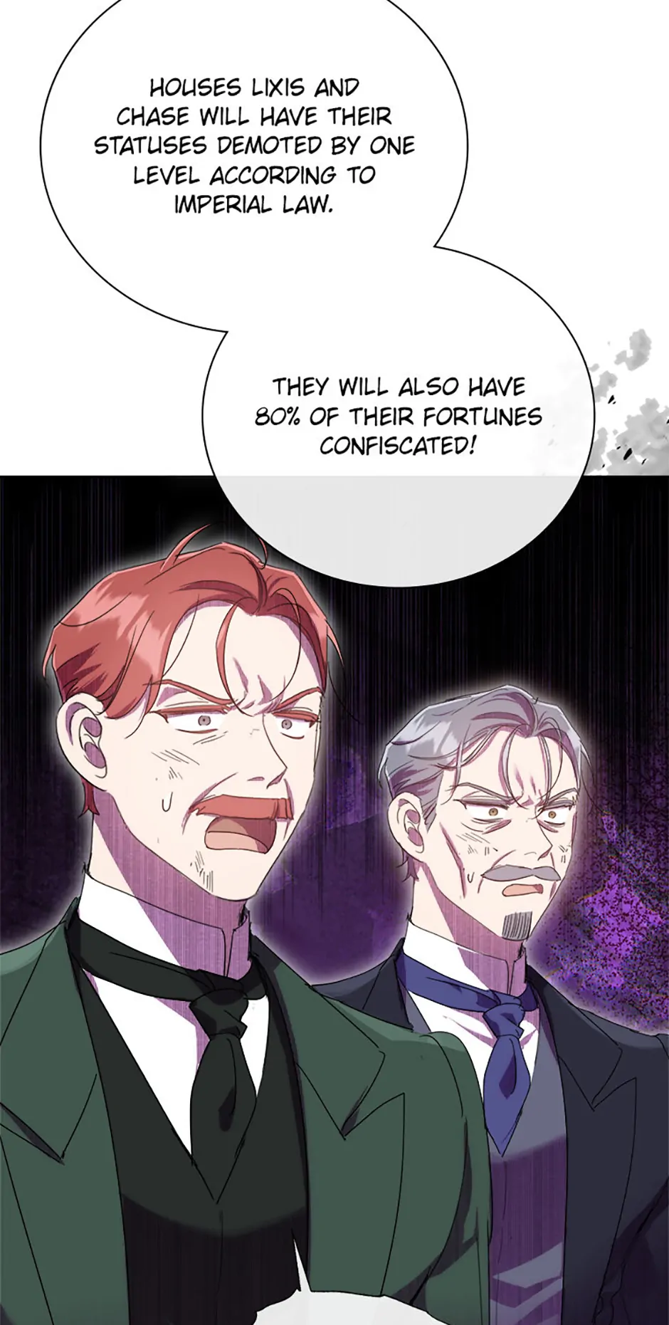 The Kind Older Sister Is No More Chapter 111 267 ch 111 56