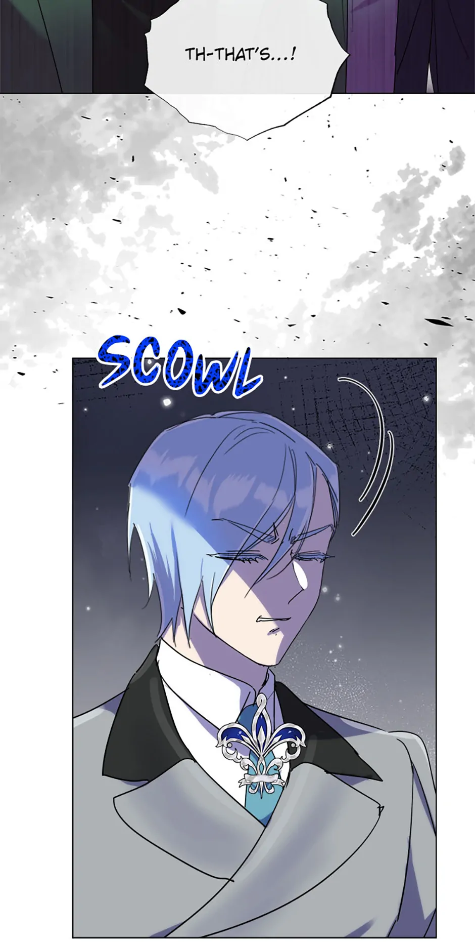 The Kind Older Sister Is No More Chapter 111 268 ch 111 57