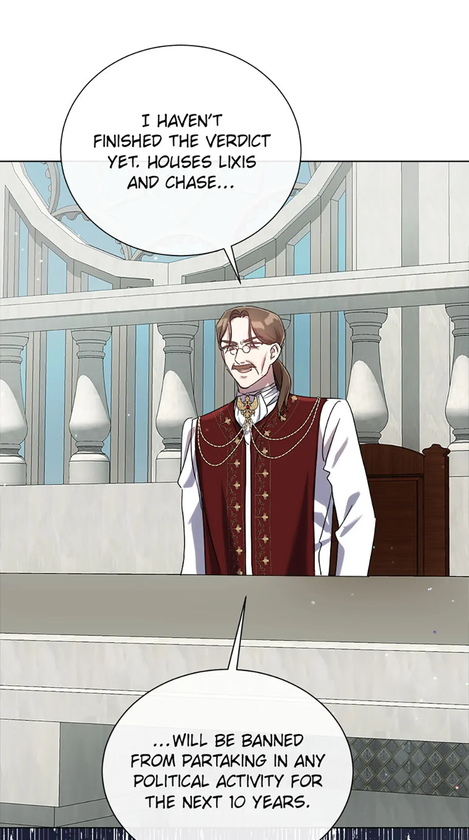 The Kind Older Sister Is No More Chapter 111 273 ch 111 62