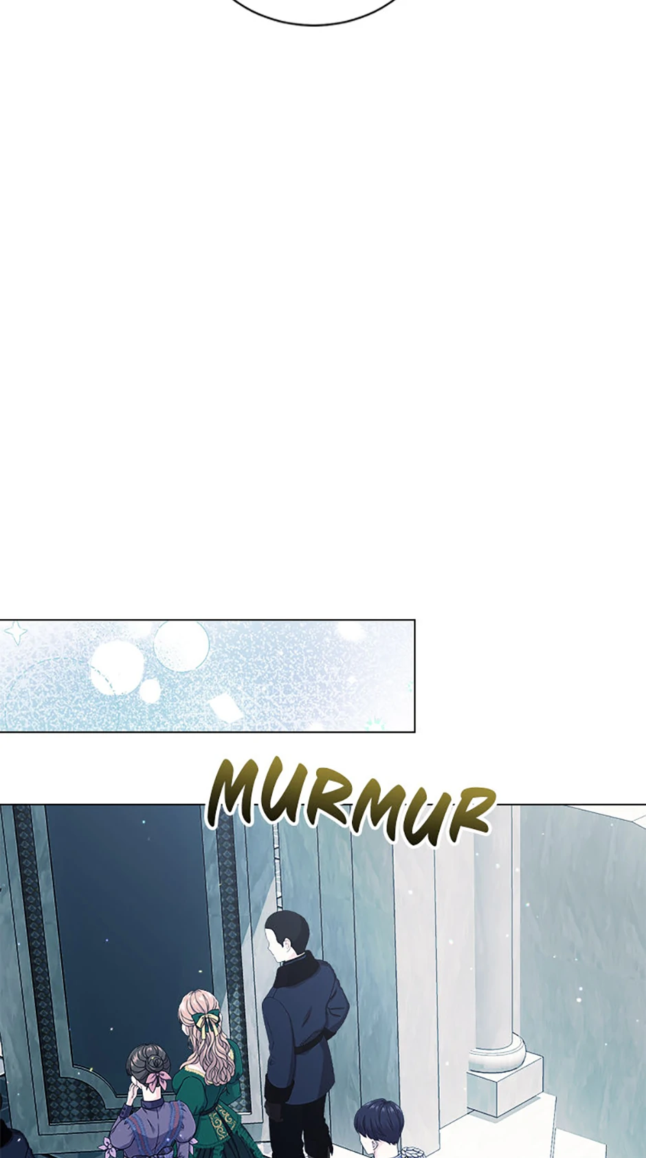 The Kind Older Sister Is No More Chapter 111 275 ch 111 64