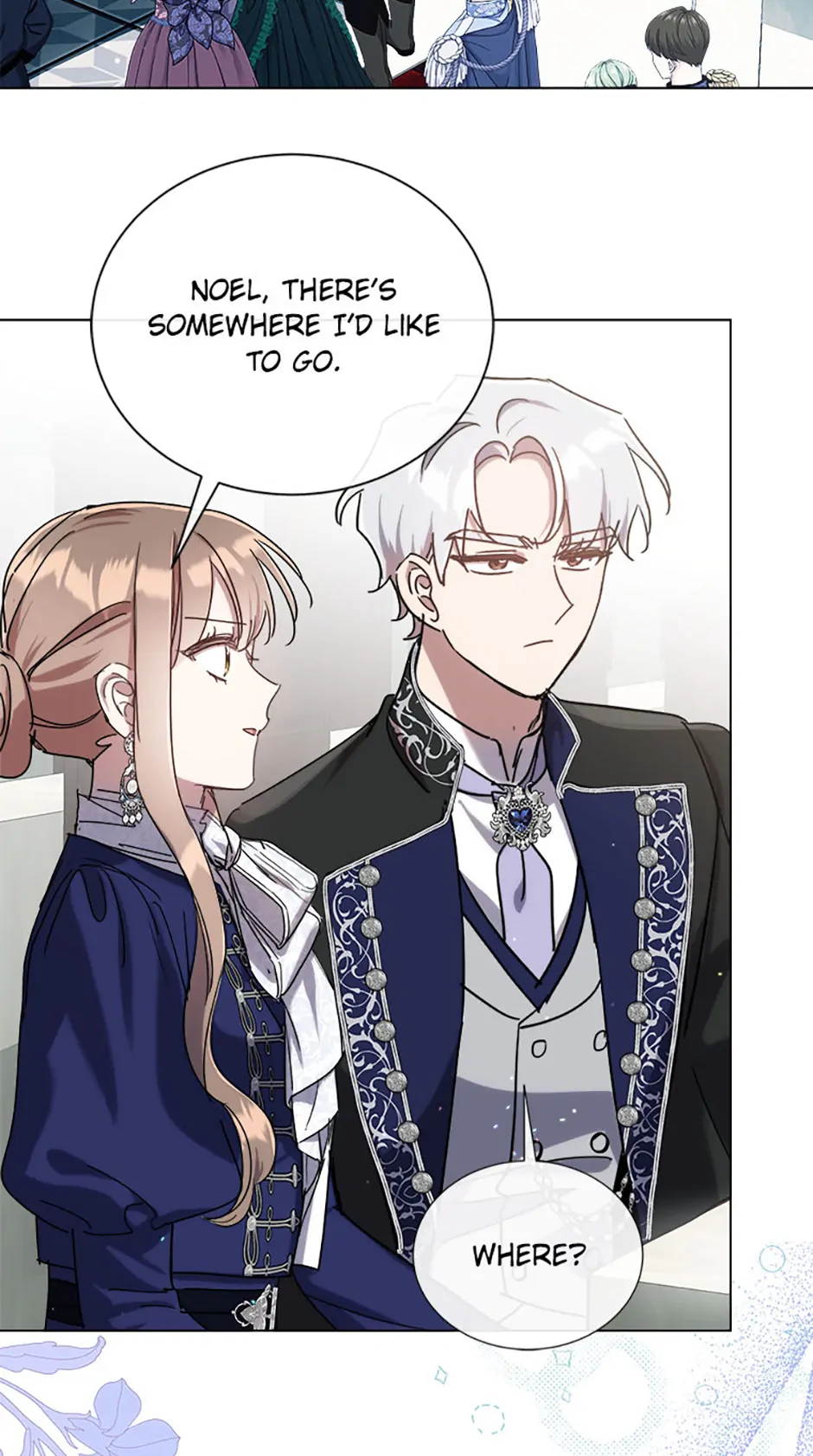 The Kind Older Sister Is No More Chapter 111 276 ch 111 65