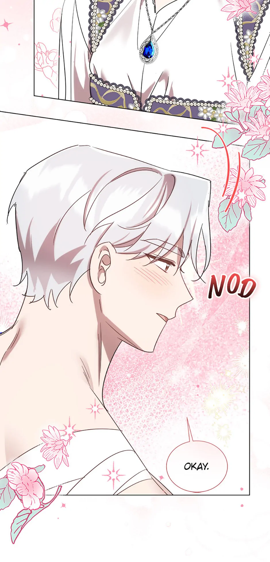 The Kind Older Sister Is No More Chapter 111 219 ch 111 8